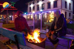 Read more about the article We provide Camfire