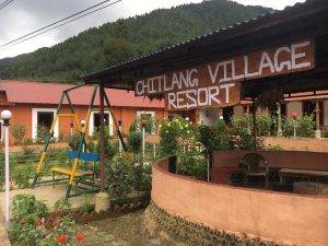 Read more about the article Hiking with Chetlang Resort