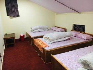 Read more about the article Nice Affordable Rooms