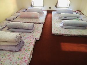 Read more about the article Budget room for group