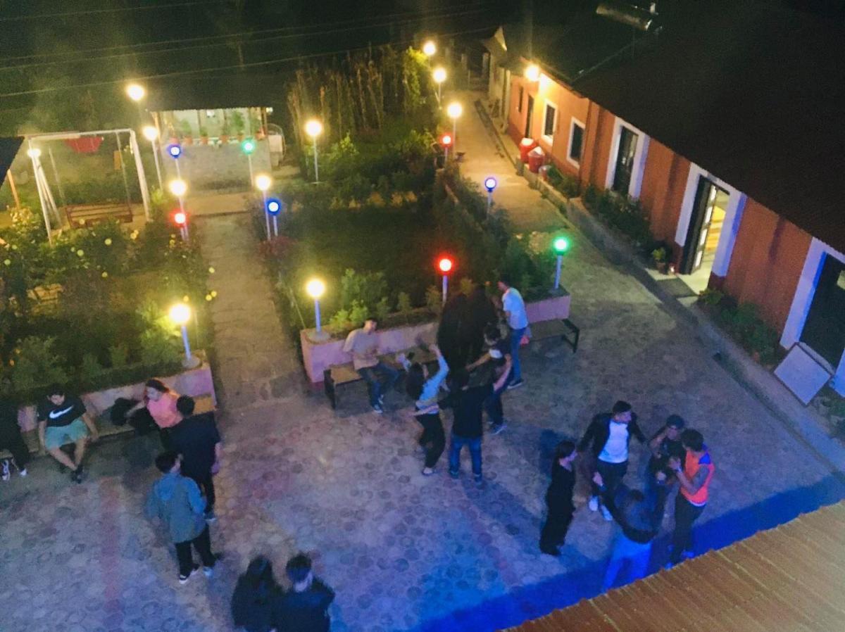 You are currently viewing Chitlang Village Resort-Best Resort to go from Kathmandu Nepal.